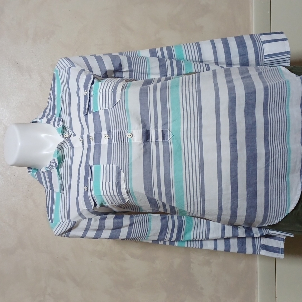 CATO BLOUSE SIZE M
